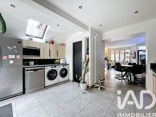  Maison � vendre 5 pi�ces 125 m�