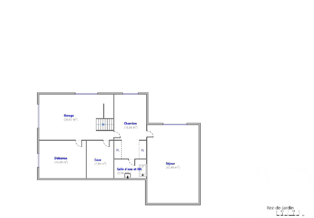 � vendre  Maison St Aygulf (83370)