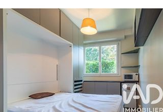  Appartement � vendre 1 pi�ce 14 m�