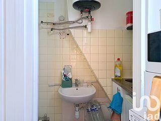  Appartement � vendre 1 pi�ce 9 m�