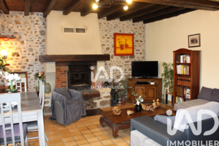  Maison � vendre 5 pi�ces 100 m�