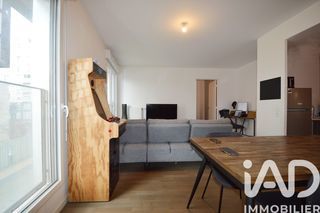  Appartement � vendre 3 pi�ces 61 m�