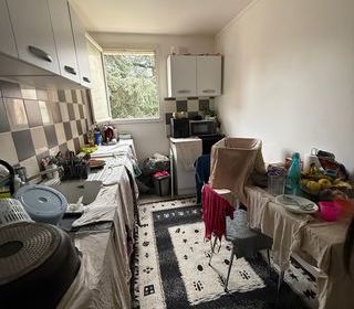  Appartement � vendre 4 pi�ces 73 m�