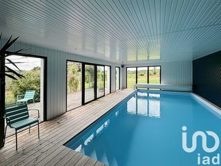  Maison � vendre 15 + pi�ces 800 m�