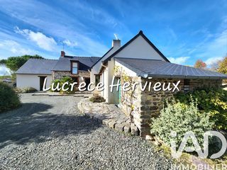  Maison � vendre 10 pi�ces 231 m�