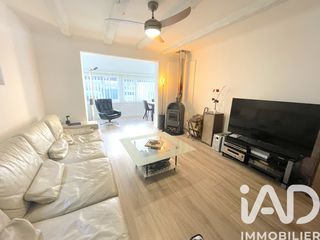  Maison � vendre 5 pi�ces 90 m�