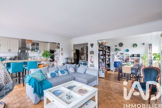  Appartement � vendre 4 pi�ces 90 m�