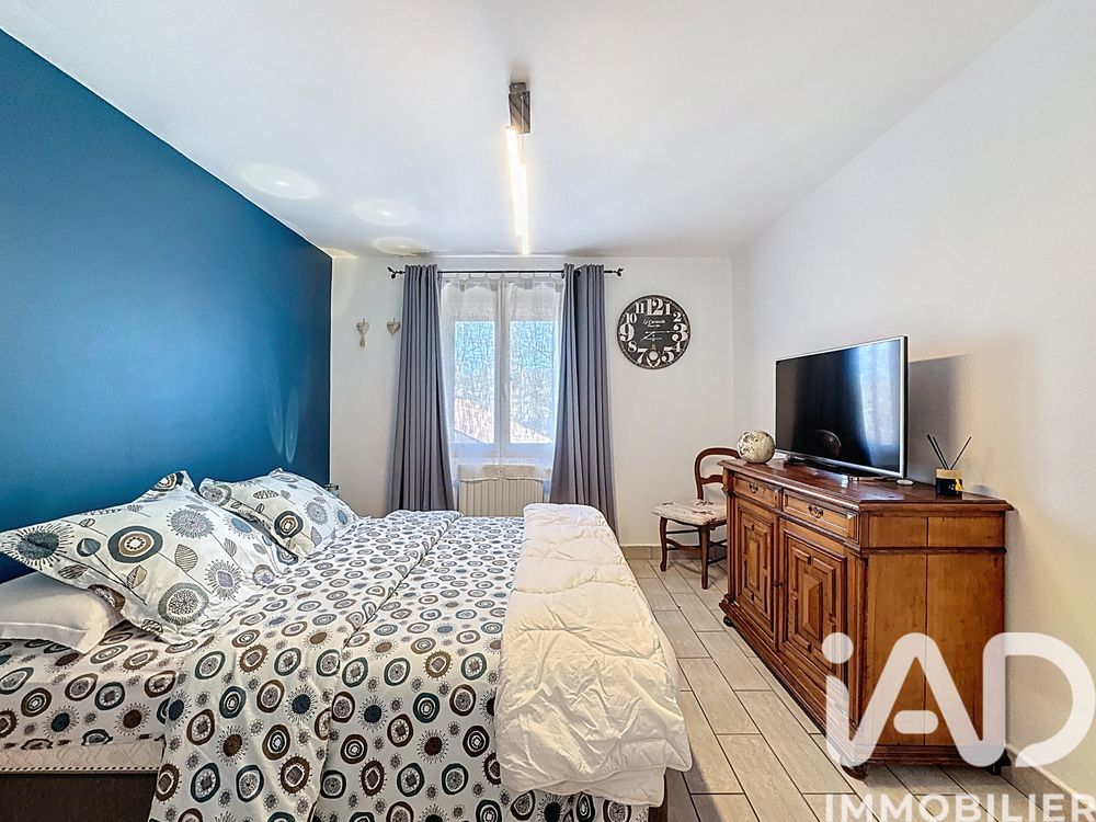 � vendre  Maison La Roche-sur-Foron (74800)