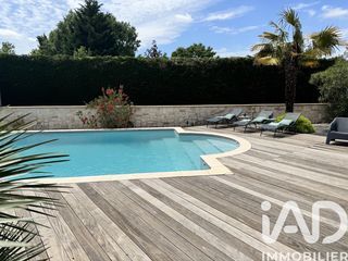  Maison � vendre 7 pi�ces 225 m�