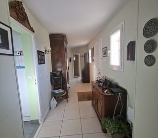  Villa � vendre 7 pi�ces 143 m�