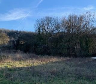  Terrain � vendre 744 m�