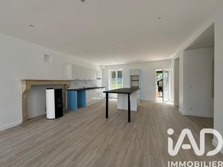  Maison � vendre 6 pi�ces 214 m�