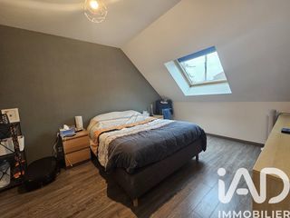  Maison � vendre 6 pi�ces 160 m�