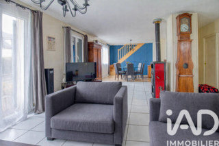  Maison � vendre 8 pi�ces 157 m�