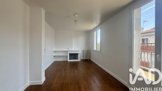  Appartement � vendre 5 pi�ces 75 m�