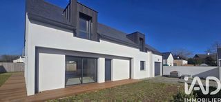  Maison � vendre 7 pi�ces 160 m�