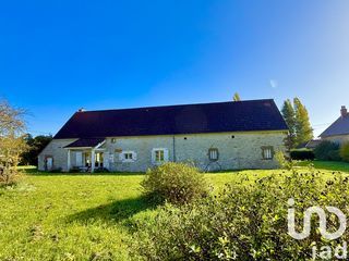  Maison � vendre 4 pi�ces 91 m�