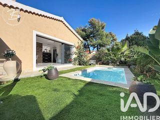  Maison � vendre 4 pi�ces 107 m�