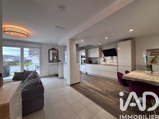  Maison � vendre 4 pi�ces 93 m�