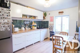  Appartement � vendre 4 pi�ces 78 m�