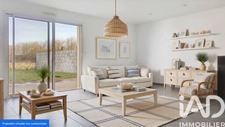  Maison � vendre 4 pi�ces 79 m�