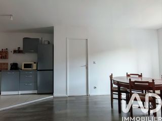  Appartement � vendre 3 pi�ces 52 m�