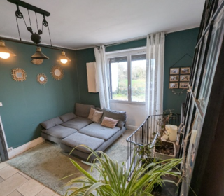  Maison � vendre 4 pi�ces 94 m�