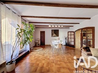  Maison � vendre 4 pi�ces 120 m�