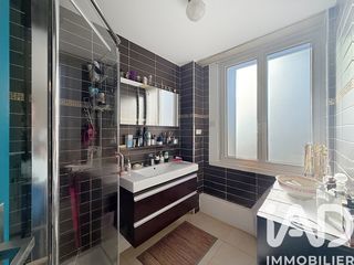  Appartement � vendre 3 pi�ces 76 m�