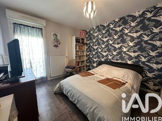  Appartement � vendre 2 pi�ces 40 m�