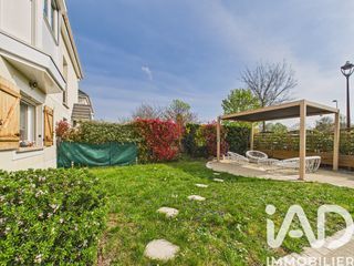  Maison � vendre 4 pi�ces 81 m�