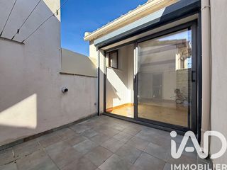  Maison � vendre 3 pi�ces 82 m�