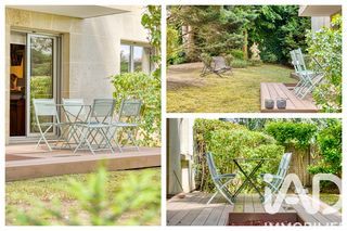  Appartement � vendre 4 pi�ces 99 m�