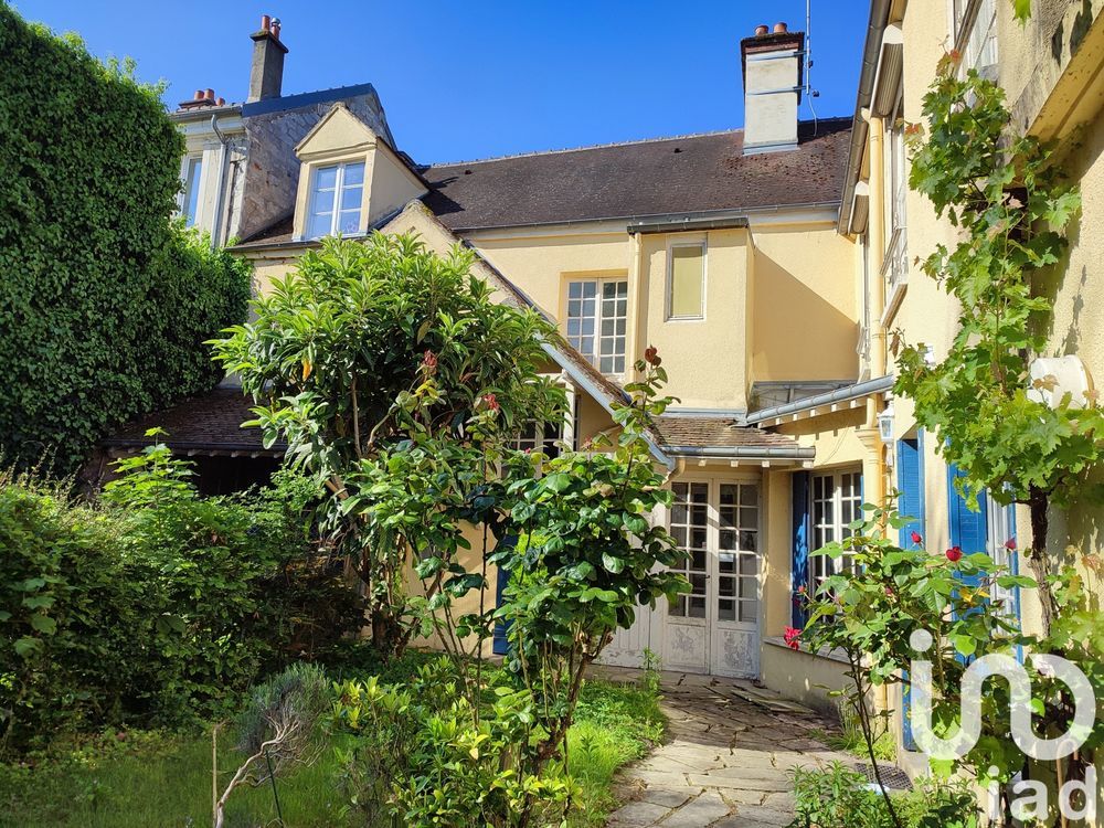 � vendre  Maison Fontainebleau (77300)