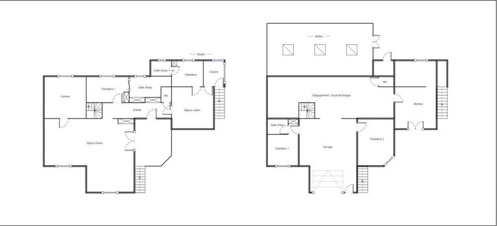 � vendre  Maison Arcachon (33120)