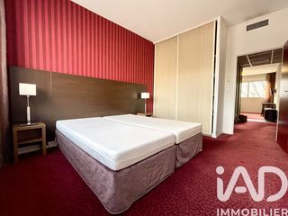  Appartement � vendre 2 pi�ces 40 m�