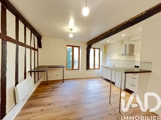  Appartement � louer 1 pi�ce 29 m�