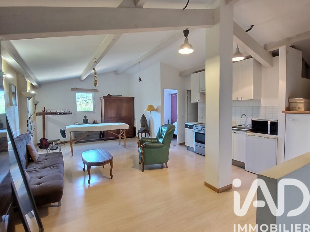 � vendre  Maison N�oules (83136)