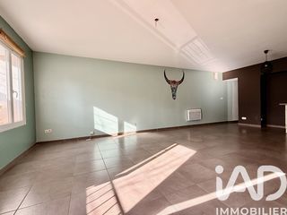  Appartement � vendre 3 pi�ces 87 m�