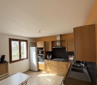  Maison � vendre 5 pi�ces 216 m�