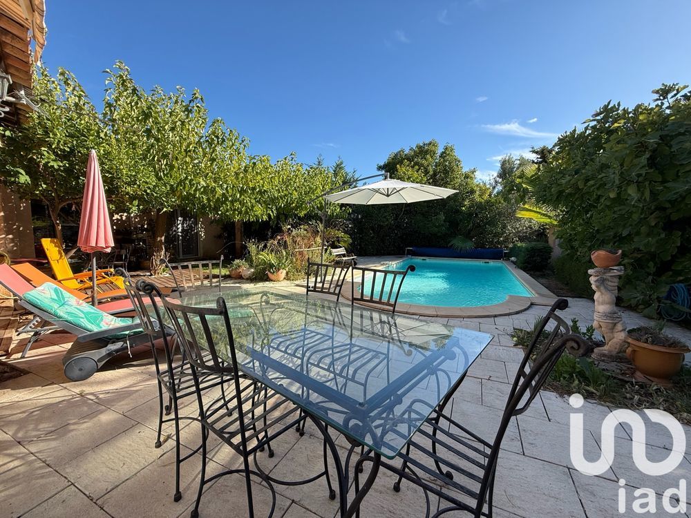 � vendre  Maison La Crau (83260)
