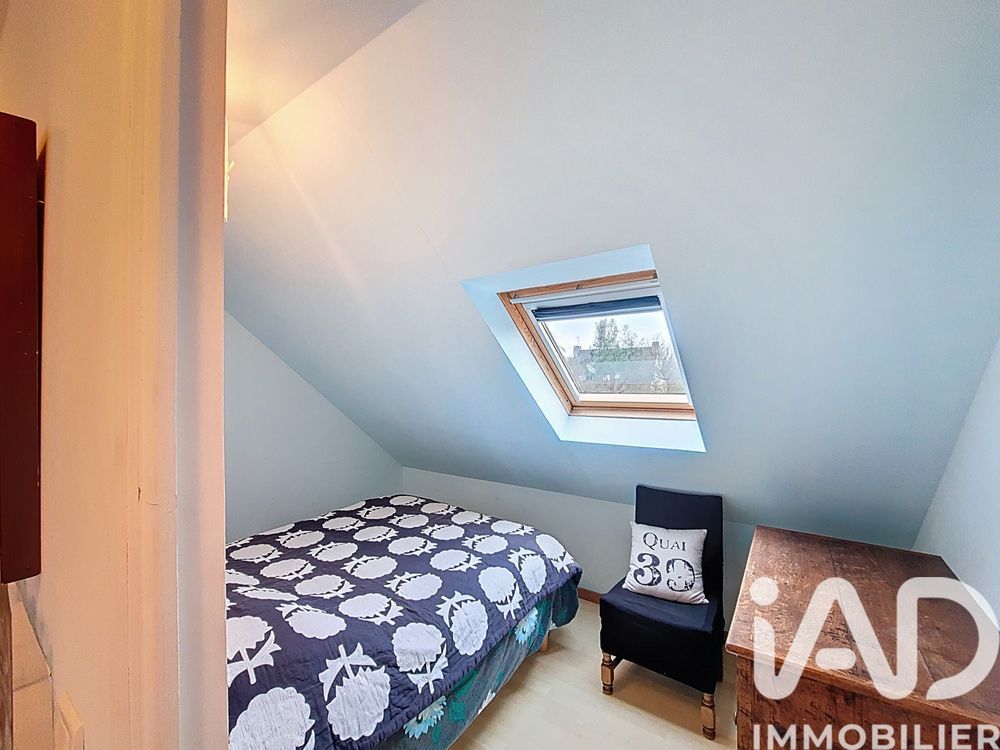 � vendre  Maison Concarneau (29900)