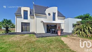  Maison � vendre 7 pi�ces 147 m�