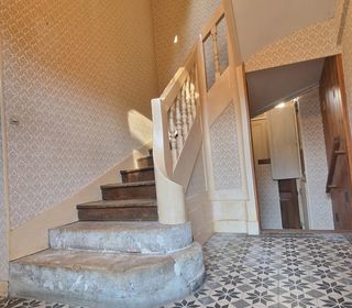  Maison � vendre 8 pi�ces 226 m�