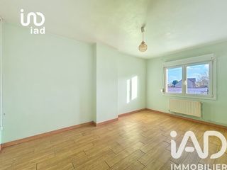  Maison � vendre 5 pi�ces 92 m�