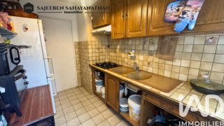  Appartement � vendre 3 pi�ces 62 m�