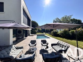  Villa � vendre 5 pi�ces 171 m�