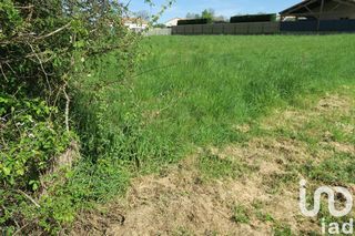  Terrain � vendre 1578 m�