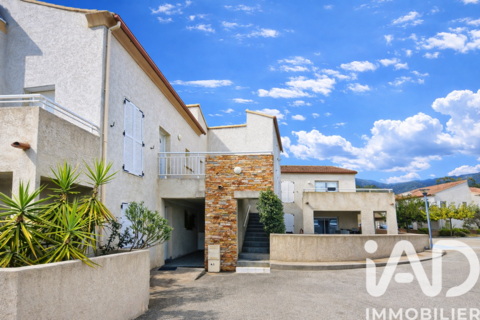   Vente Appartement 3 pi�ces Appartement - 3 pi�ce(s) - 61 m�