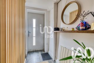  Maison � vendre 3 pi�ces 60 m�